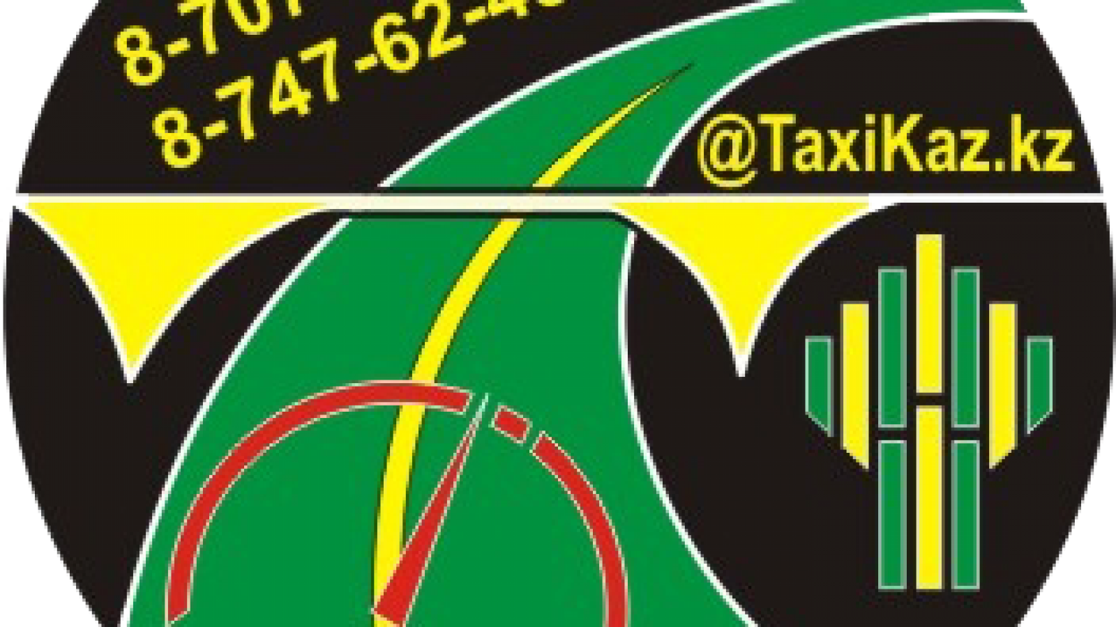 taxikaz.kz