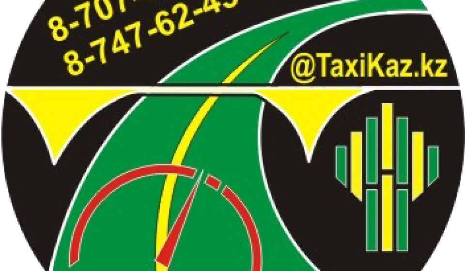 taxikaz.kz
